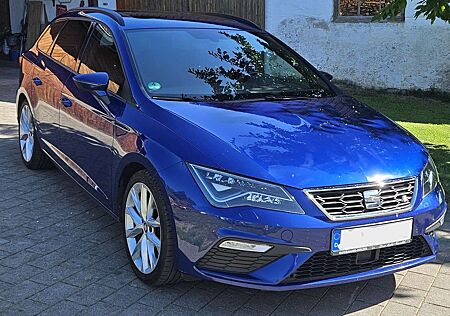 Seat Leon ST 1.8 TSI FR