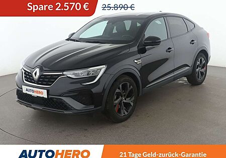 Renault Arkana 1.3 TCe R.S. Line Aut.*NAVI*ACC*CAM*PDC*
