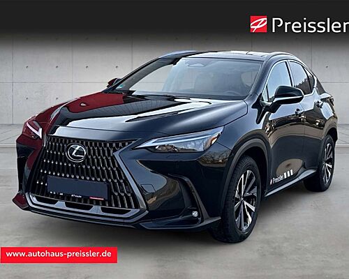 Lexus NX 350h E-Four *Executive* HUD Panorama 360 Kamera