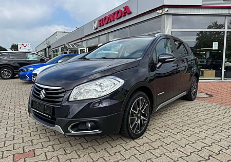 Suzuki SX4 S-Cross Limited