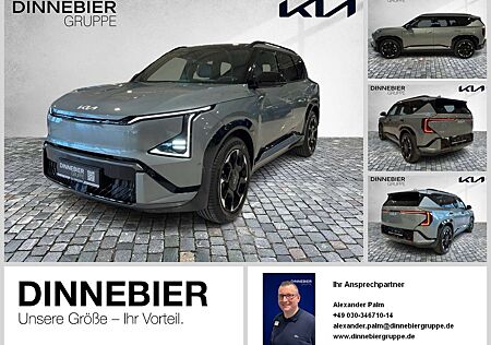 Kia EV5 2WD GTL LAUNCH EDITION ACC CAM LED NAVI PANO