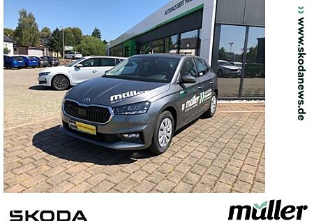 Skoda Fabia Selection DAB SmartLink LED SHZ PDC