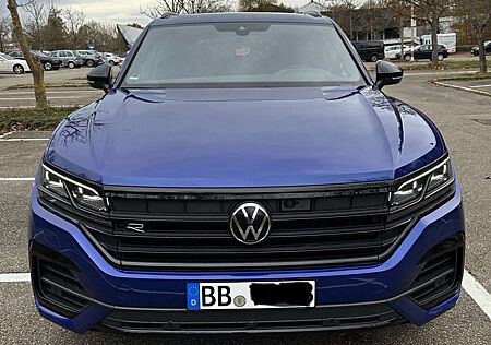 VW Touareg Volkswagen 3.0 V6 e-Hybrid 4Motion Aut. R