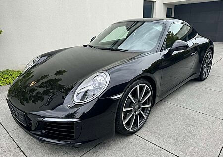 Porsche 991 911 Carrera Coupé PDK