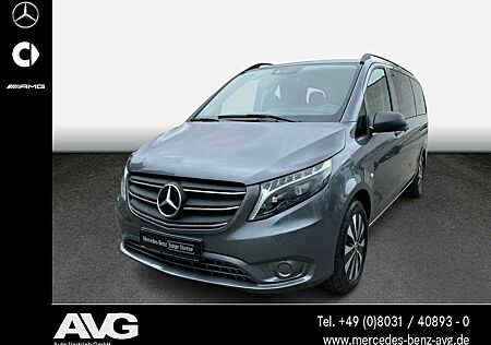 Mercedes-Benz Vito 119 CDI 4x4 Tourer PRO Lang AHK / AIRMATIC