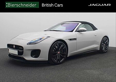 Jaguar F-Type P380 Cabriolet R-Dynamic BLACK-PACK KEYLESS 20