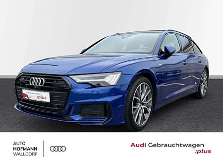 Audi A6 Avant S line 50 TFSi e quattro S tronic
