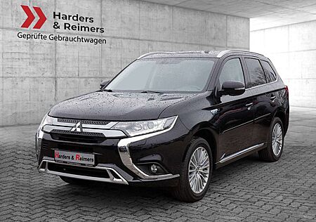 Mitsubishi Outlander 2.4 PHEV Plus 4WD SHZ KAMERA ACC