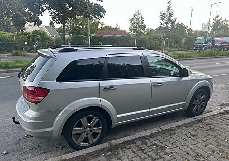Dodge Journey R/T 3,6 LPG / Benzin