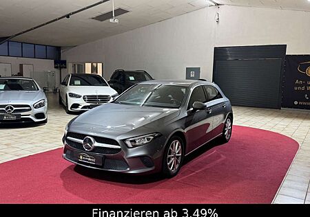 Mercedes-Benz A 200 Progressive