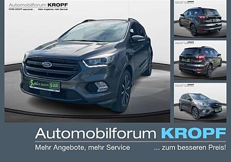 Ford Kuga 2.0 TDCi Start/Sopp ST-Line AHK+Navi+SHZ+LM