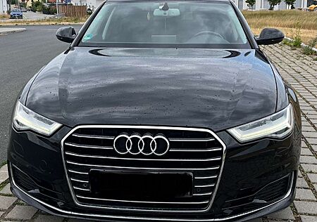 Audi A6 Avant 2.0 TDI ultra S tronic
