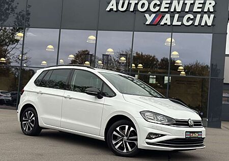 VW Golf Sportsvan Volkswagen 1.5 TSI ACT OPF DSG IQ.DRIVE ACC