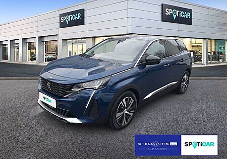 Peugeot 3008 Hybrid 225 (Plug-In) Allure *Navi*Sitzh*Keyless*