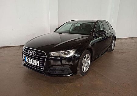 Audi A6 Avant 3.0 TDI clean diesel quattro