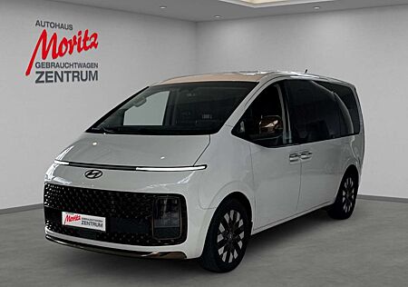 Hyundai Staria 2.2 CRDI Signature ISG 4WD *MIT 7 SITZEN!*