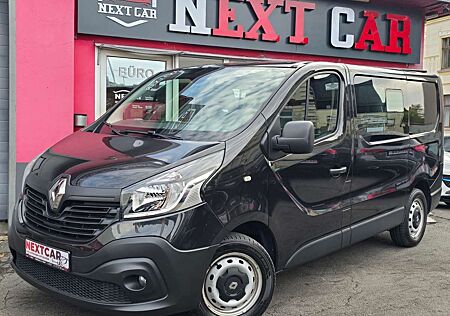 Renault Trafic Kasten L1H1 Doka 2,9t Komfort