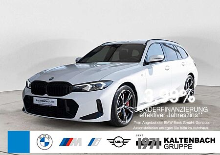 BMW 320 d Touring M-Sport Pro LED FACEL. NAVI SHZ