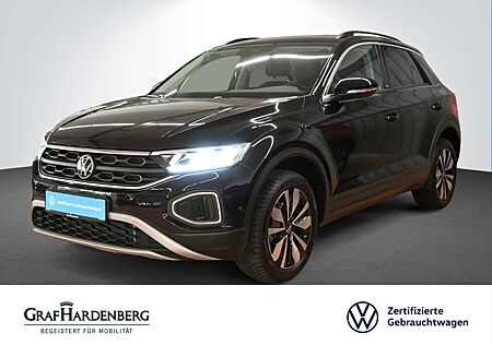 VW T-Roc Volkswagen 1.5 TSI Automatik Move AHK PDC Kamera StHzg