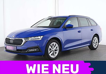 Skoda Octavia First Edition Parklenkassist|AHK|Pano|Nav