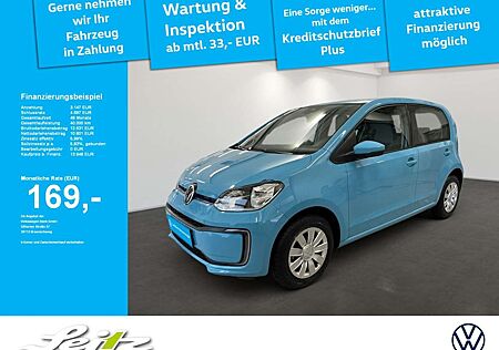 VW e-up! Volkswagen e-up! move *KAMERA*TEMPOMAT*KLIMA*BLUETOOTH*