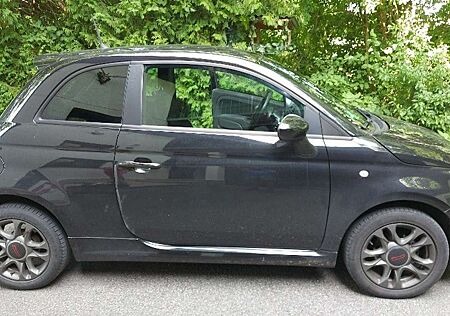 Fiat 500 1.2 Dualogic S