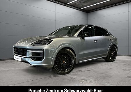 Porsche Cayenne Coupe Black Edition InnoDrive Head-Up