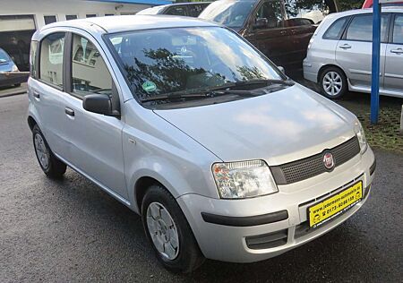 Fiat Panda 1.1 8V