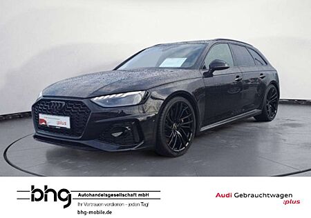 Audi RS4 Essentials DynamicRide v/max280 Pano