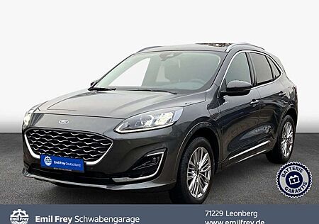 Ford Kuga 2.5 PHEV VIGNALE *AHK