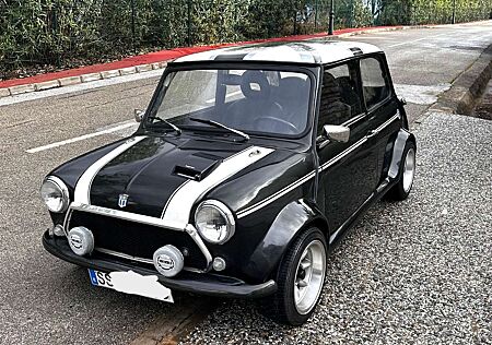 Mini 1000 Authi, HINGUCKER, aktuell 5.300 € investiert