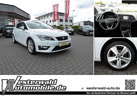 Seat Leon 5-Türer 1.4 TSI Start&Stop FR