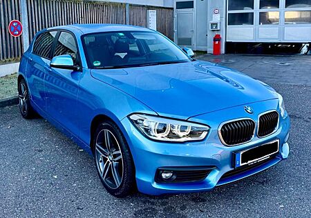 BMW 118i 118