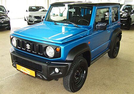 Suzuki Jimny 1.5 ALLGRIP 4x4 4Sitz *SHZ*NAV*TEM*DAB*