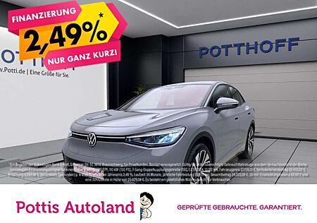 VW ID.5 Volkswagen PRO PERFORMANCE AHK NAVI DCC ACC