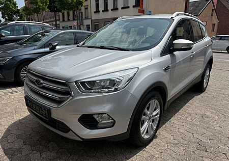 Ford Kuga 1.5 TDCi Cool & Connect *Automatik*