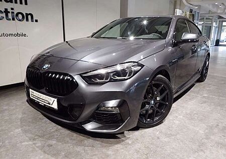 BMW 220d 220 Gran Coupe Aut. M Sport