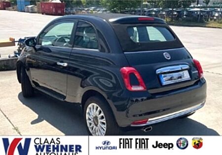 Fiat 500 DolceVita 1.0 Mild Hybrid EU6d UConnect DAB