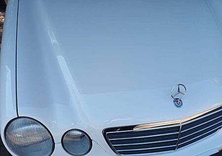 Mercedes-Benz E 280 Elegance