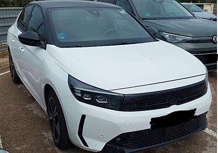 Opel Corsa 1.2 48V Hybrid GS AT Navi+Lenk/SHZ+R-Kam+A