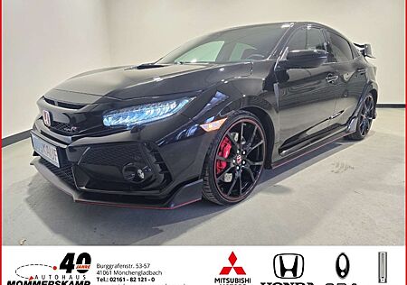 Honda Civic Type R GT+8fach bereift+Rückfahrkam.+Soundsystem+T