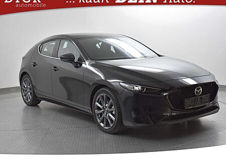 Mazda 3 Select Aut. HEAD+NAVI+LED+BOSE+360+ACC+SHZ+18