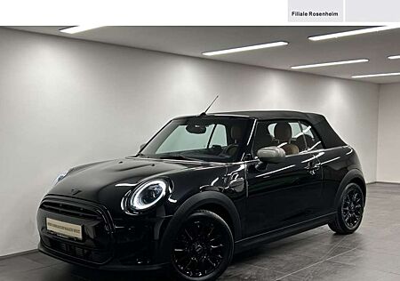 Mini Cooper Cabrio Classic Trim DAB LED Komfortzg. Shz