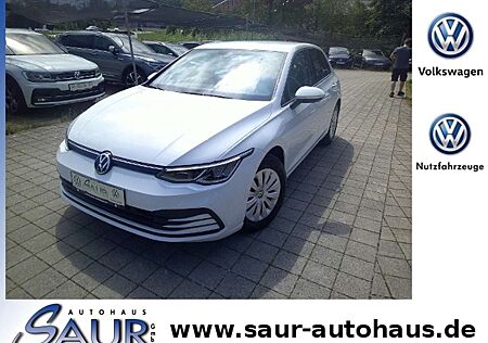 VW Golf Volkswagen VIII 1.0 TSI*PDC*LED*Climatronic*APP*DAB+ LED