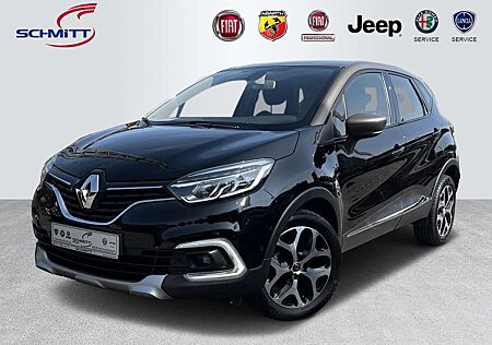 Renault Captur Edition One