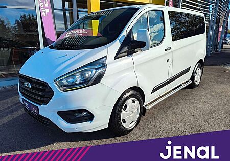 Ford Tourneo Custom TourneoCustom/9SZ/PDC/Blueth/Xenon/SHZ/Beh.Fro