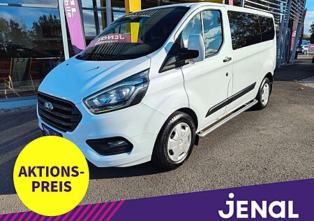 Ford Tourneo Custom TourneoCustom/9SZ/PDC/Blueth/Xenon/SHZ/Beh.Fro