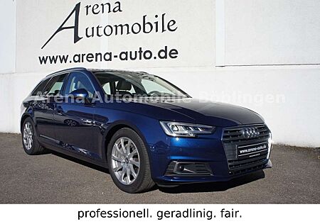 Audi A4 Avant 3.0 TDI S-tronic sport*AHK*VIRTUA*PANO*