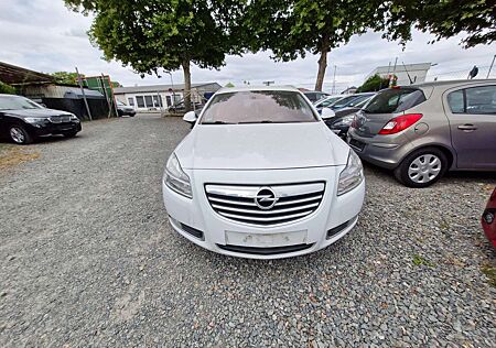 Opel Insignia 2.0 CDTI Sports Tourer ecoflex Edition