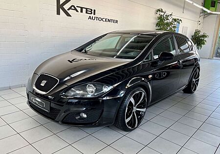 Seat Leon 1.4 Sport Navi Klimaautomatik HU neu